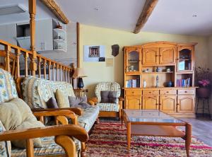 El Triskel de Chumbea, alojamiento excepcional con maravillosas vistas a 5km de Béjar