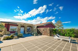 B&B La Casa nella Roccia