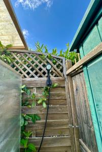 Zelt, Panorama Beach Gartenhaus am SEE, Wiener Neustadt, Autark