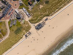 Neptunus Appartementen