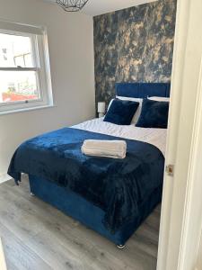 Beautiful Apartments By The Sea