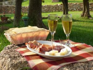 Agriturismo La Rocca Manna img6