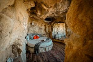 B&B La Casa nella Roccia