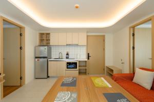 Fantasea Condo Kamala A210 2BDRM by Phuket Sabay Rent