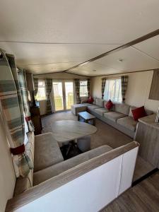 Seaview Holiday Rentals - ABI Oakley