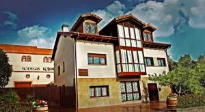 Casa Rural Rojanda - Lapuebla de Labarca