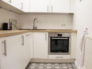 Ferienwohnung am Marktplatz - ABC609