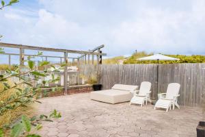 Neptunus Appartementen