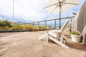 Neptunus Appartementen