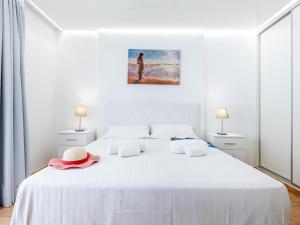 Cute Parque Cattleya 107 close to the beach