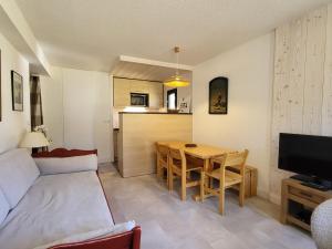 Confortable 2 pièces au pied des pistes à Tignes - FR-1-449-68