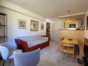 Confortable 2 pièces au pied des pistes à Tignes - FR-1-449-68