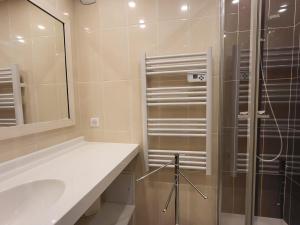 Confortable 2 pièces au pied des pistes à Tignes - FR-1-449-68