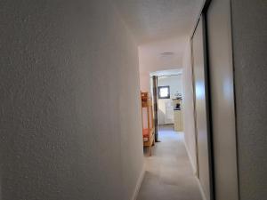 Confortable 2 pièces au pied des pistes à Tignes - FR-1-449-68