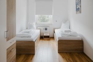 Ferienwohnung Spatzennest