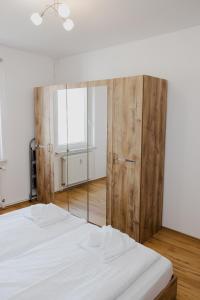 Ferienwohnung Spatzennest