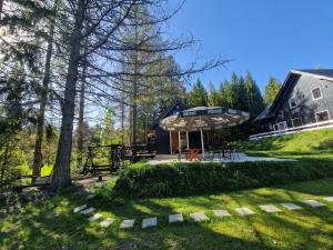 Chata Górska Polana Stańcowa