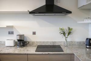 Capital M Emerald Line by YourHost, Nairobi