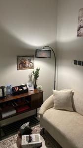 استيديو فندقي أنيق