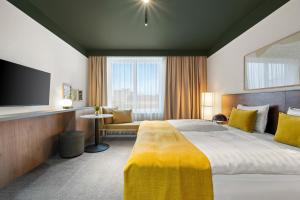 Adina Apartment Hotel Budapest