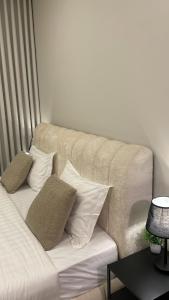 استيديو فندقي أنيق