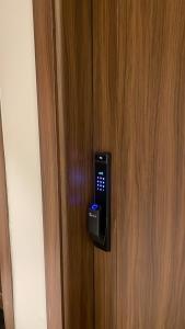 استيديو فندقي أنيق