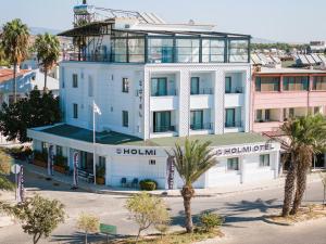 Holmi Otel
