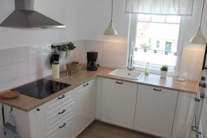Ferienwohnung F 86 in Born
