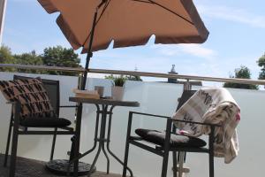 Ferienwohnung F 86 in Born