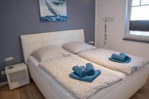 Ferienwohnung @Home in Born