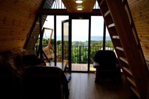 MamukaHouse - Ubytování bez kategorie ve městě Tsikhisdziri