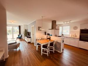 Ferienwohnung Ocean in Born