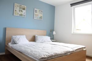 Ferienwohnung Ocean in Born