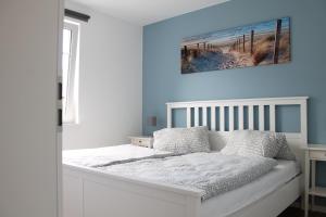 Ferienwohnung Ocean in Born