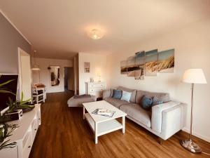 Ferienwohnung Ocean in Born