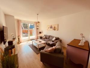 Ferienwohnung Asia in Born