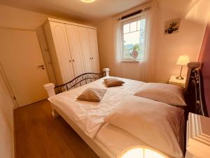 Ferienwohnung Asia in Born