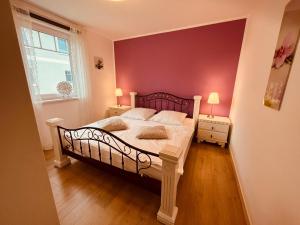 Ferienwohnung Asia in Born