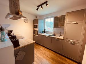 Ferienwohnung van der Holm