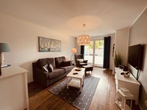 Ferienwohnung van der Holm