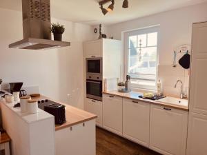 Ferienwohnung Blue in Born