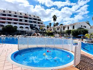 Sunny Stay Las Americas-Ocean View-Heated Pool