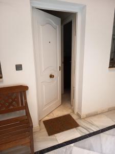 Apartamento con encanto muy céntrico en Pilatos Sevilla ideal para pareja