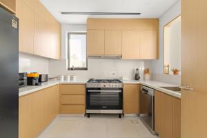 Luxury 4BR and Maid Room Townhouse Tilal Al Furjan