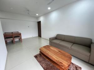 Zenith Service Apartments - Entire 2BHK Near Mumbai Airport and IIT Powai