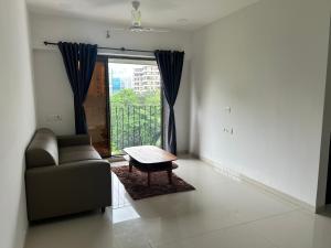 Zenith Service Apartments - Entire 2BHK Near Mumbai Airport and IIT Powai
