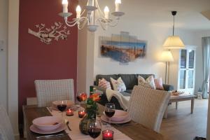 Ferienwohnung Abendsonne - 4hvězdičkové hotely ve městě Born