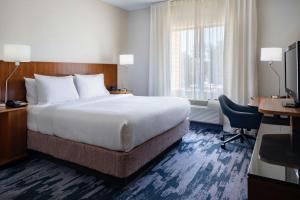 Fairfield Inn & Suites by Marriott Towanda Wysox