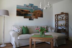 Ferienwohnung Morgensonne