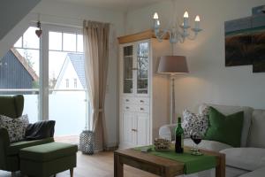 Ferienwohnung Morgensonne